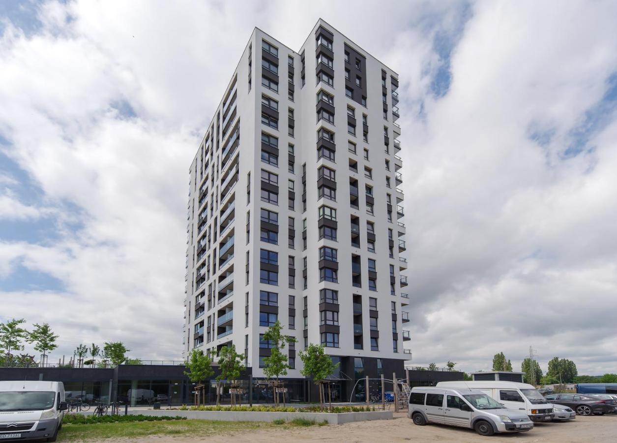 Apartament 12. Pietro - Acco Rent Gdansk Exterior foto
