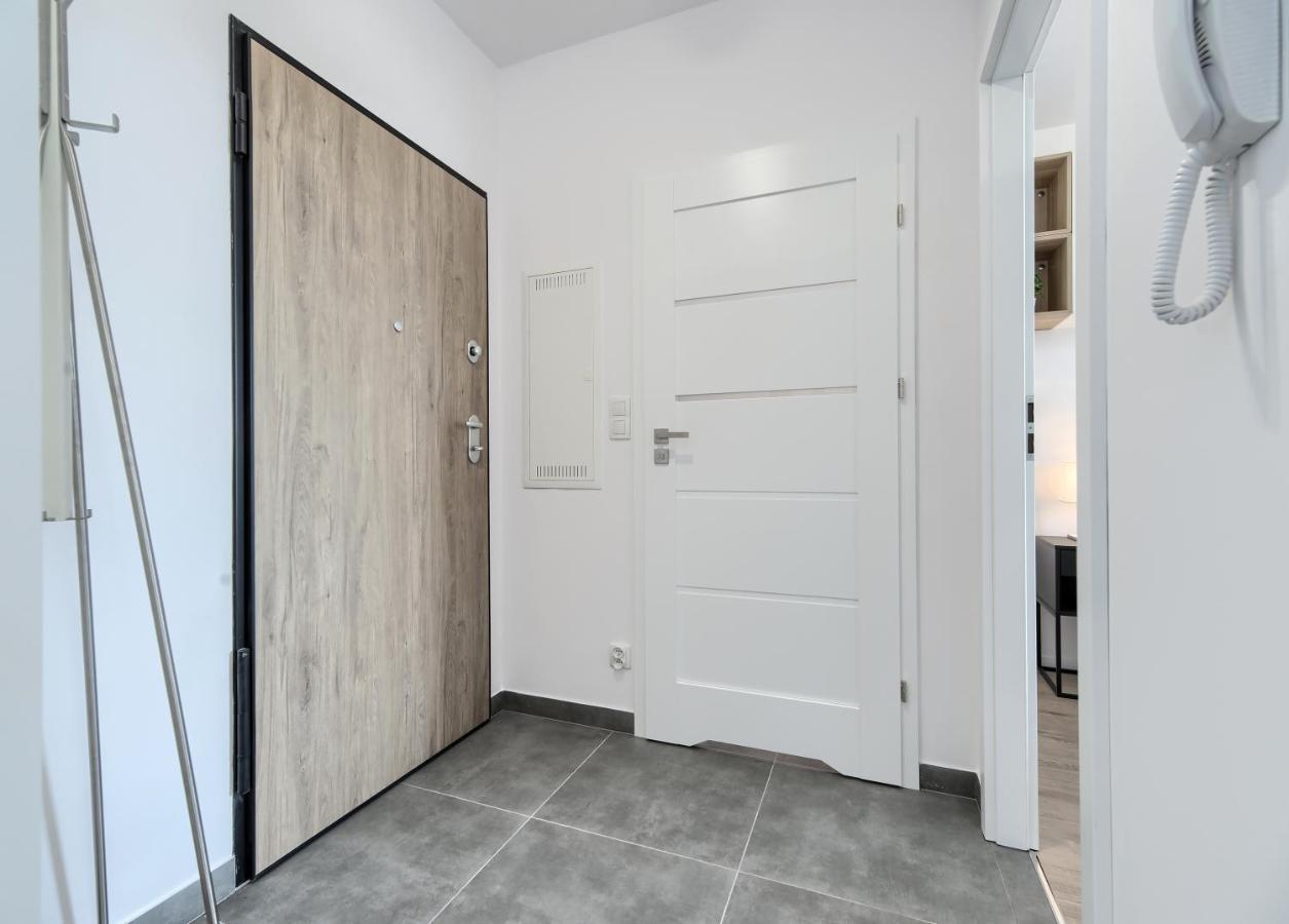Apartament 12. Pietro - Acco Rent Gdansk Exterior foto